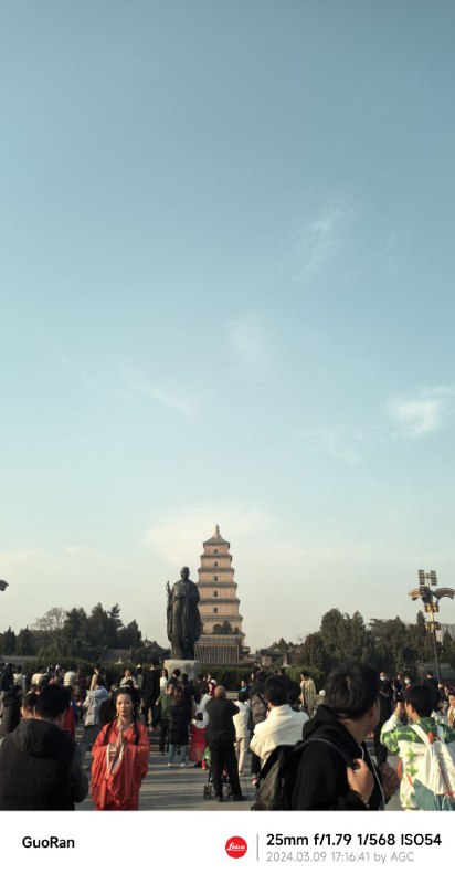 三月西安行#旅行三月西安行#旅行