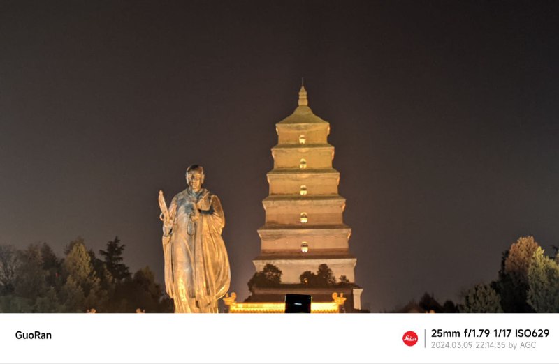 三月西安行#旅行三月西安行#旅行