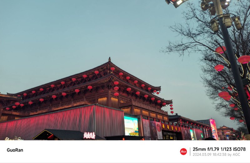 三月西安行#旅行三月西安行#旅行